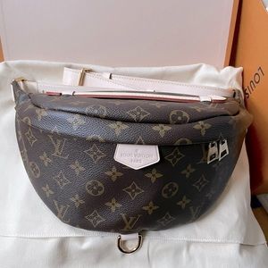 Louis Vuitton Monogram BumBag *NEW*